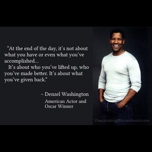 Meet your Posher, Wendy